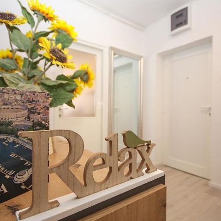 Apartman Nonno Пула Экстерьер фото