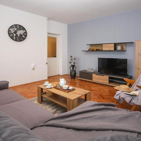 Apartman Nonno Пула Экстерьер фото