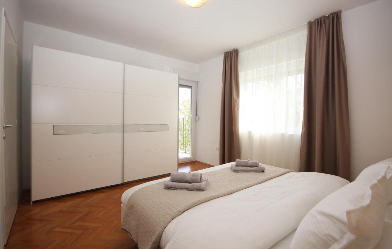 Apartman Nonno Пула Экстерьер фото
