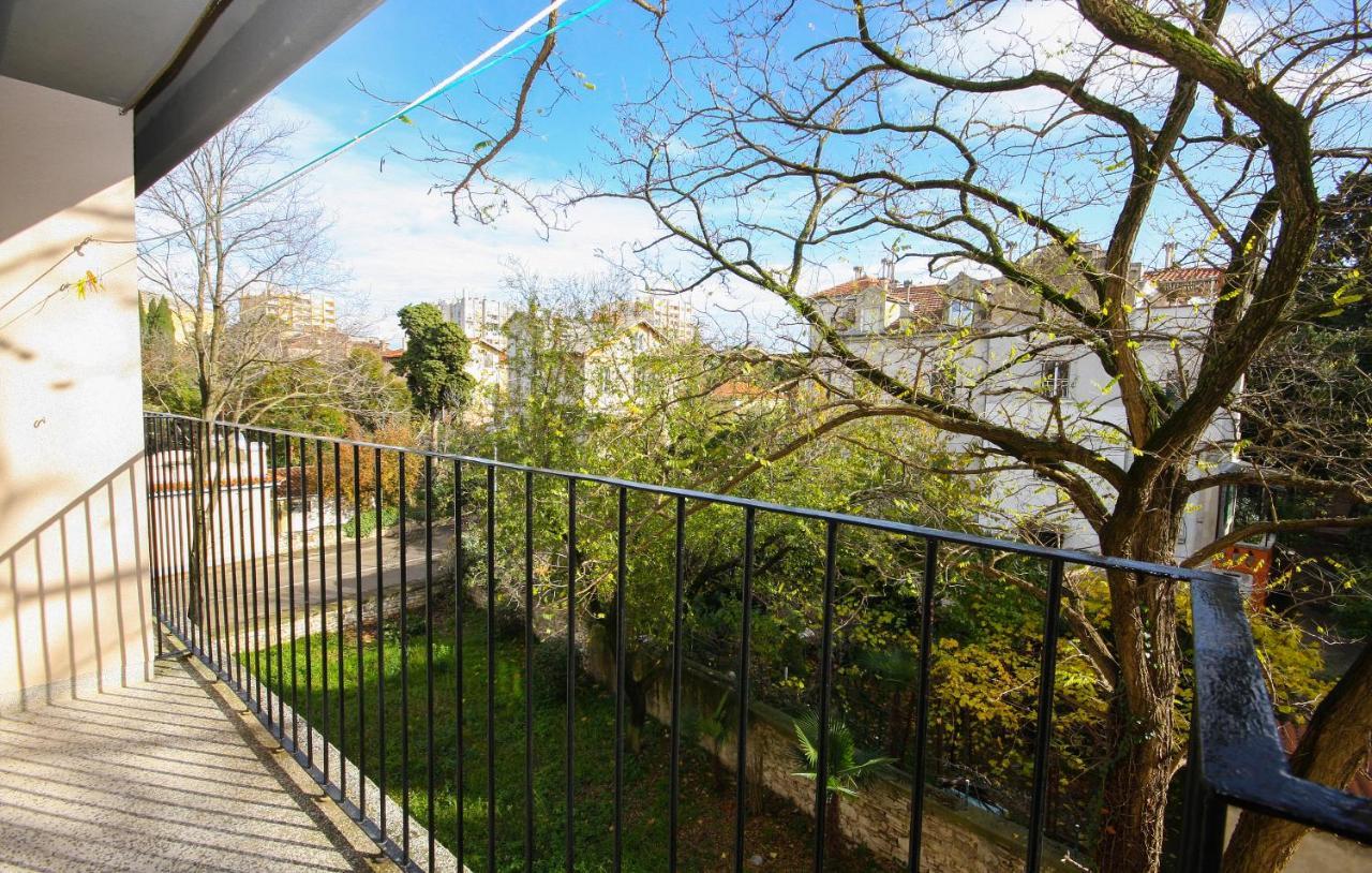 Apartman Nonno Пула Экстерьер фото